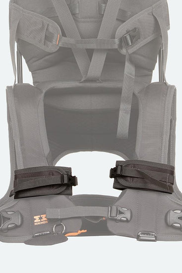 Variant: Footstrap Dark Grey