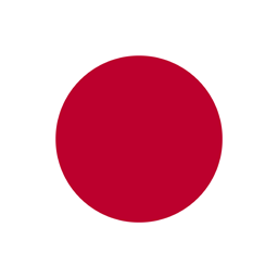 Japan Flag