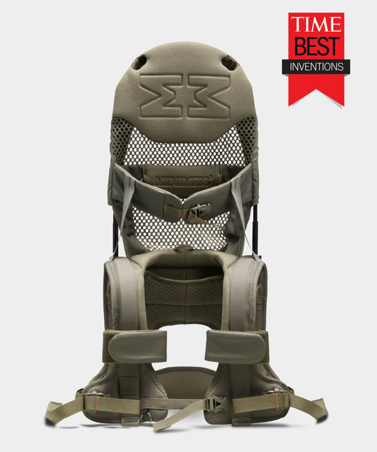 MiniMeis G5 Shoulder Carrier